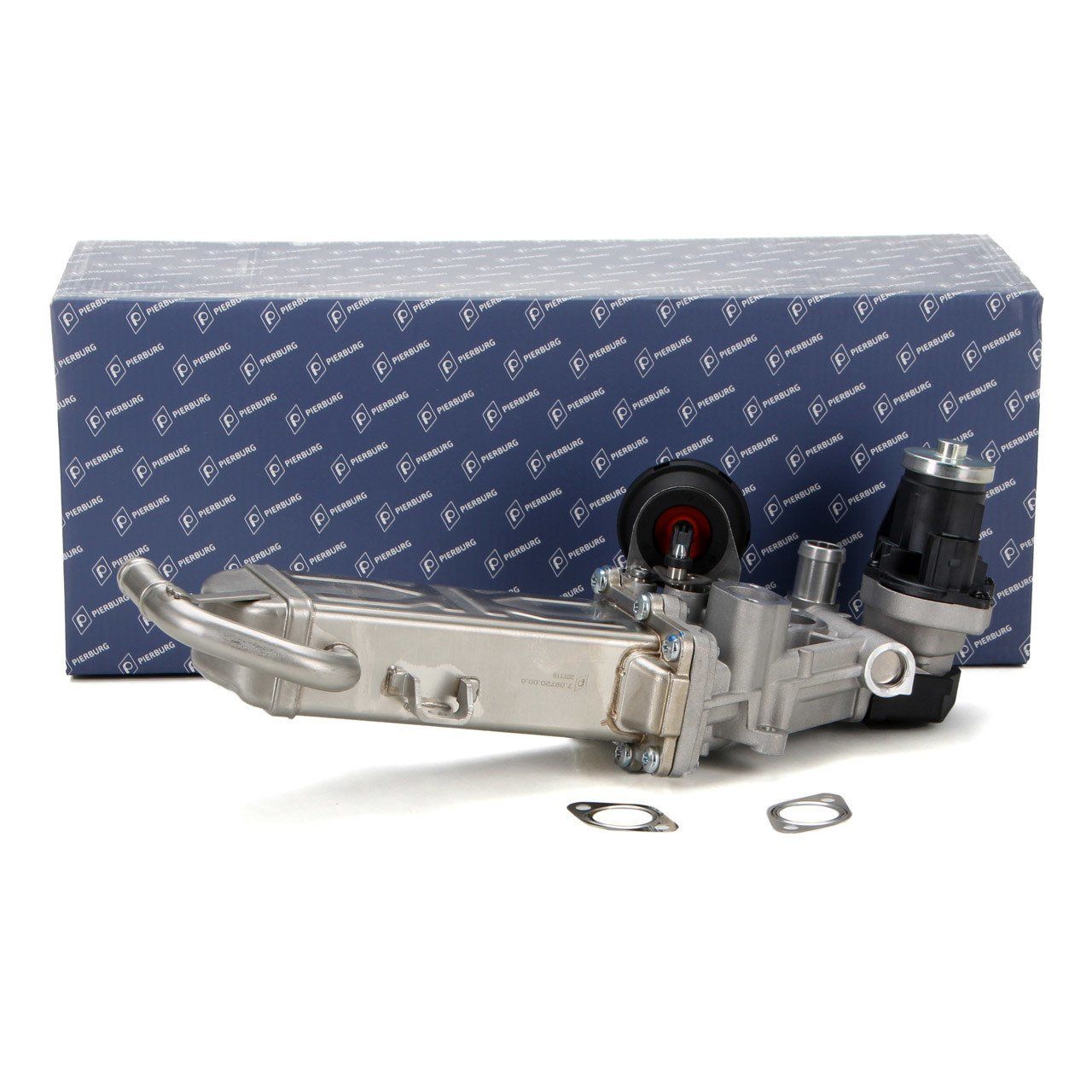 Volkswagen Caddy 2011 - 2015 Model Arası 2.0 TDI Soğutuculu Egr Valfi Pierburg Marka