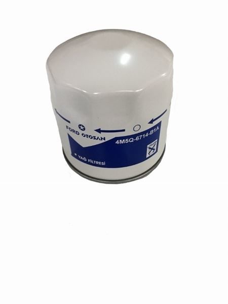 Ford Connect 2003-2008 1.8 TDCI Yağ Filtresi Orjinal