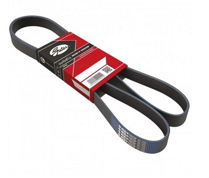 Opel Corsa E 1.2 / 1.4 Benzinli V Kayışı Gates Marka 5PK1335
