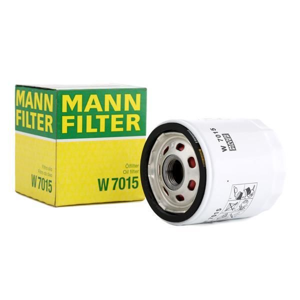 ağ Filtresi 1.6 Benzinli 125 Beygir 2012-2018 MANN
