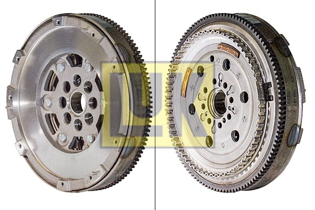 Opel Astra H 1.3 Dizel Volant 6 İleri LUK Marka 415032910