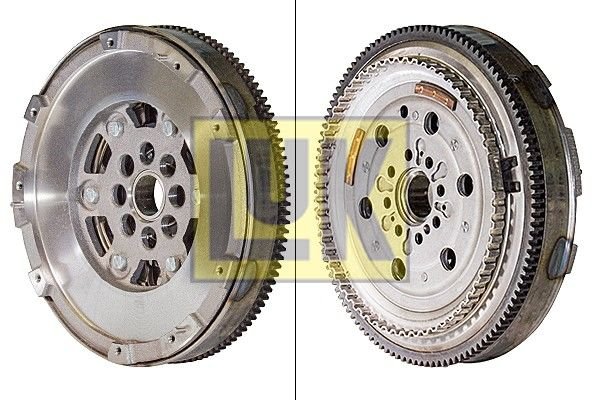 Opel Corsa D 1.3 Dizel Volant 6 ileri LUK Marka 415032910