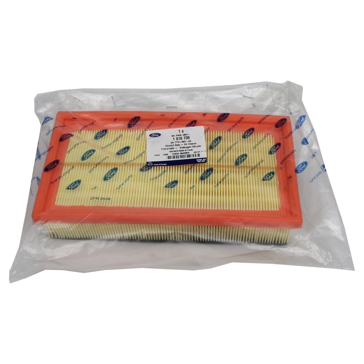 Ford Connect 2003-2013 Hava Filtresi Otosan