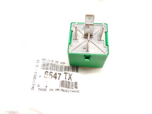 Peugeot 206 1998-2006 1.4 Benzinli Fan Rolesi Orjinal