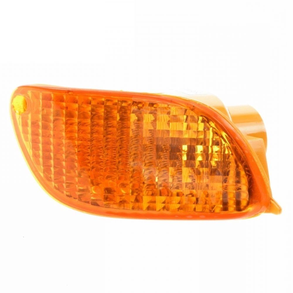 Ford Focus 1998-2002 Ön Tampon Sinyali Sağ Depo Marka