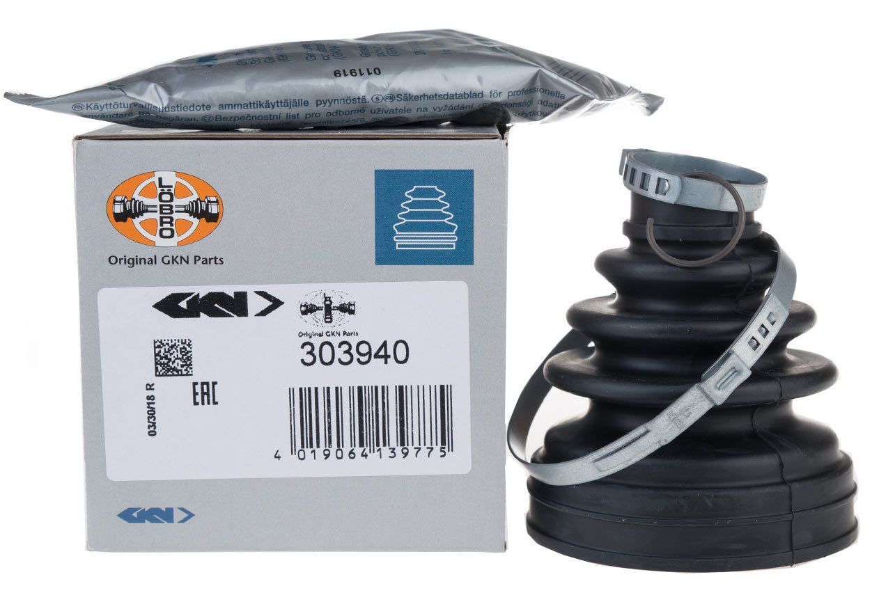Opel Corsa C 1.3 / 1.4 / 1.7 İç Aks Körüğü GKN Marka