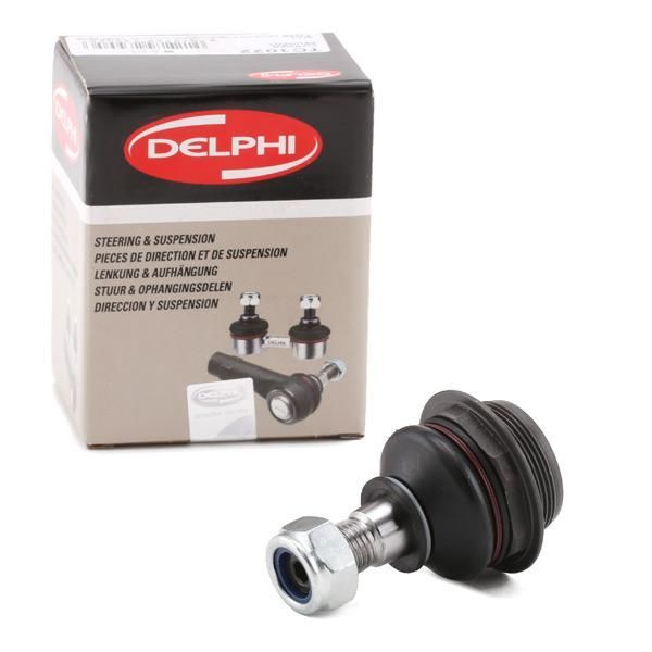 Peugeot 308 2007-2013 Alt Rotil Delphi Marka Alman Ürünü