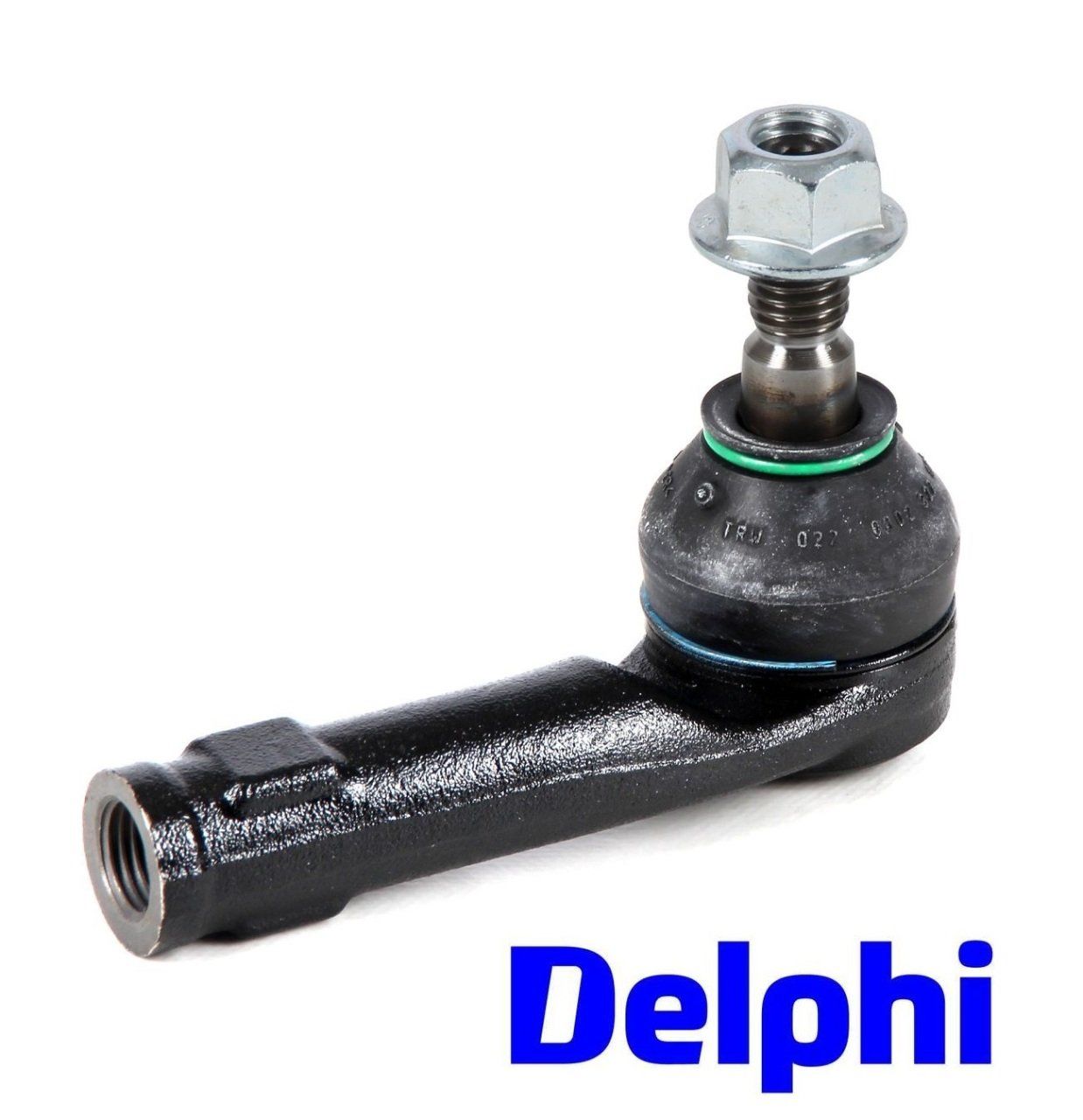 Ford Fiesta 2008-2012 Rot Başı Sol Delphi Marka