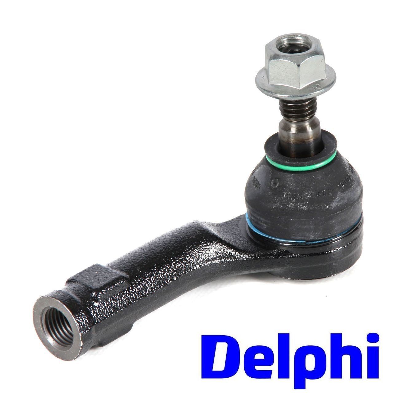 Ford Fiesta 2012-2018 Rot Başı Sağ Delphi Marka