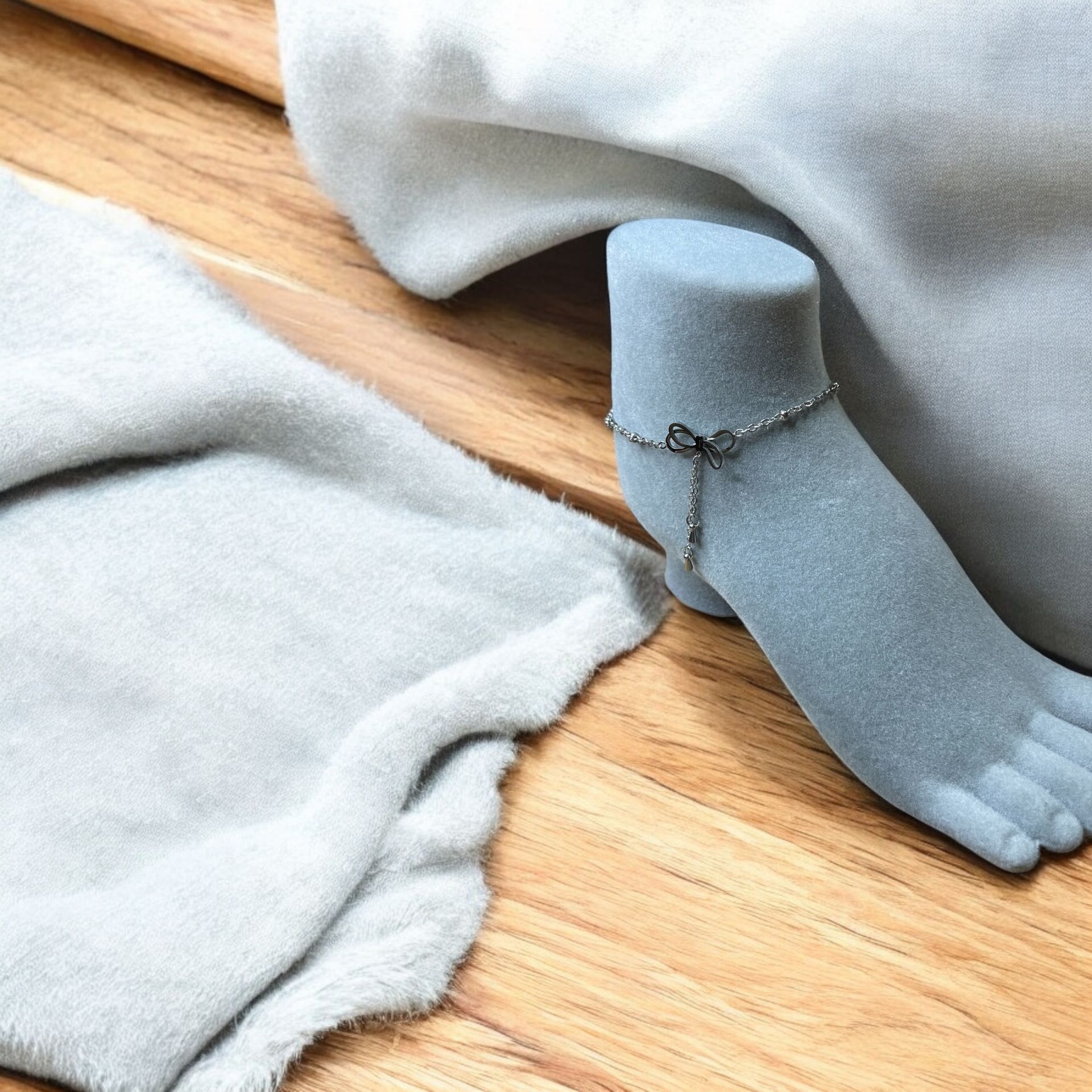 Kurdele Şeklinde Çelik Hal Hal