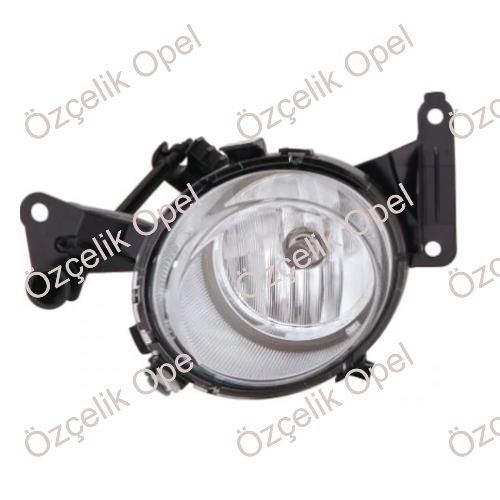 OPEL CORSA D SAĞ SİS FARI - OPEL GM MARKA