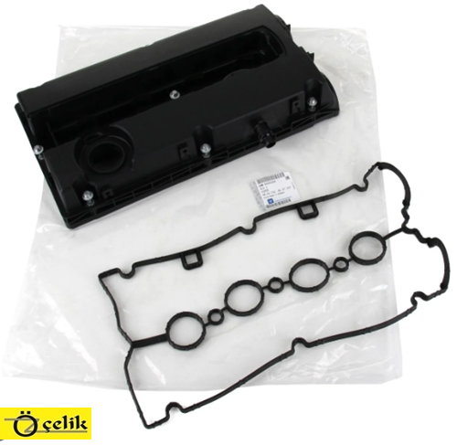 OPEL MERİVA A Z16XEP MOTOR ÜST KÜLBÜTÖR KAPAĞI ORJİNAL