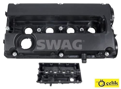 OPEL ASTRA G Z16XEP MOTOR ÜST KÜLBÜTÖR KAPAĞI SWAG MARKA