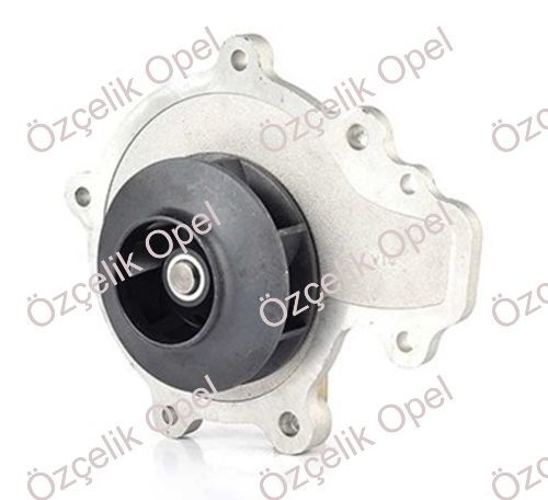 CHEVROLET CAPTİVA / OPEL ANTARA 20 DİZEL DEVİRDAİM - BSG MARKA
