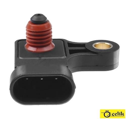 CHEVROLET CAPTIVA (C100) 2.0 DİZEL MAP SENSÖRÜ - OEM 25184081 - 25195788