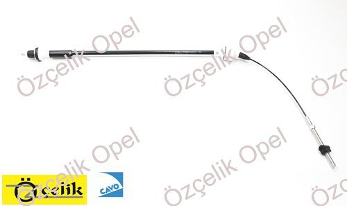 OPEL CORSA B DEBRIYAJ TELI 1997 -- CAVO