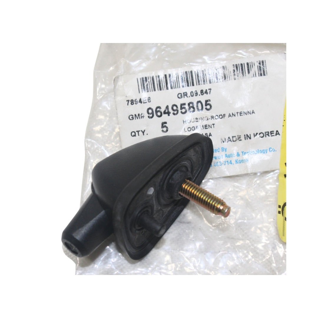 Daewoo Matiz Tavan Anten Dibi ( Muhafaza) - Orijinal 96495805
