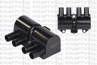 CHEVROLET ATEŞLEME BOBİNİ KALOS 1.4 8V / 16V KRAFTVOLL