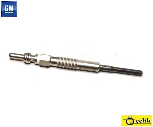 CHEVROLET EPICA 2.0 DİZEL KIZDIRMA BUJİSİ - GM ORJİNAL 96440144
