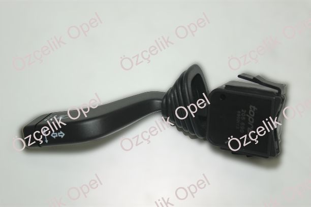 OPEL ASTRA G SİNYAL KOLU CRUZE KONTROL SİSTEMLİ - TOPRAN MARKA