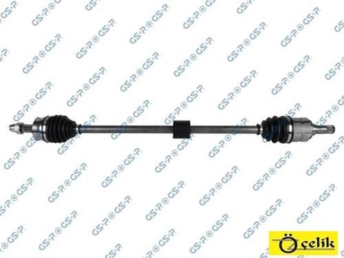 OPEL CORSA E SAĞ AKS KOMPLE 1.2 VE 1.4 MOTOR - GSP MARKA