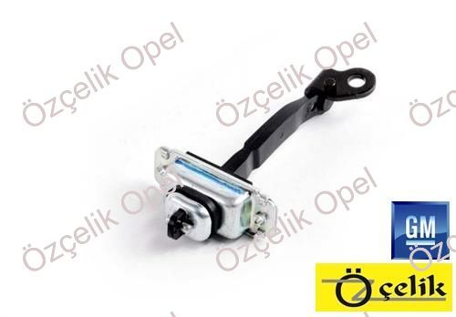 CHEVROLET AVEO 2012-- ÖN KAPI GERGİSİ GM MARKA 95989761 - 95940416