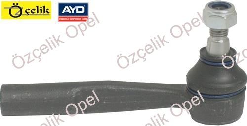 OPEL ASTRA H / ZAFİRA B ROT BAŞI SAĞ - AYD MARKA
