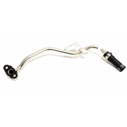 OPEL CORSA D 1.3 DİZEL TERMOSTAT ARA HORTUMU - GM ORJİNAL 1338766 - 93183456