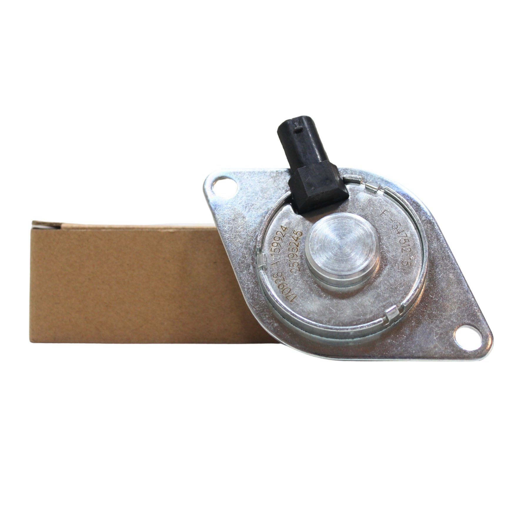 Opel Corsa E 1.4 Benzinli Eksantrik Pozisyon Valfi - Yan Sanayi 55562223