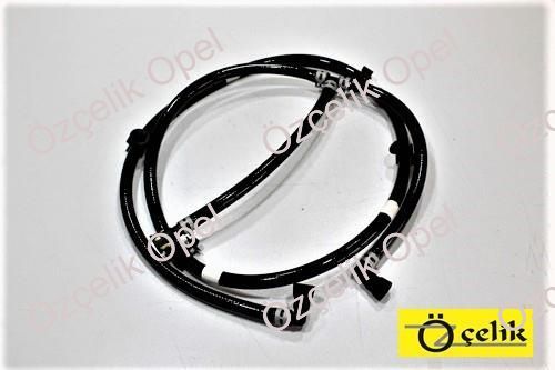 CHEVROLET CAPTİVA FAR FİSKİYE YIKAMA HORTUMU GM MARKA 96627093