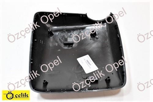 OPEL KADETTE E AYNA KAPAĞI SAĞ FÜME ORJİNAL 1428761 - 24432477 - 90442461