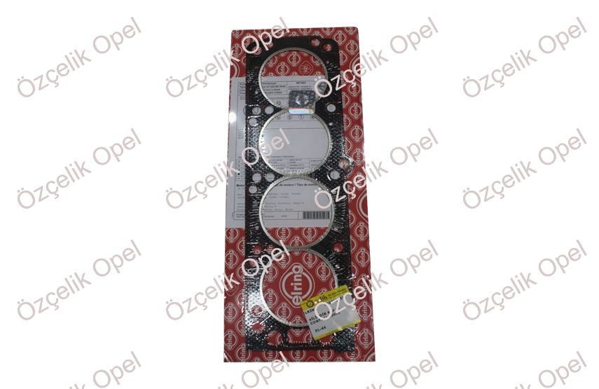 OPEL VECTRA B SİLİNDİR KAPAK CONTASI X20XEV - ELRİNG MARKA