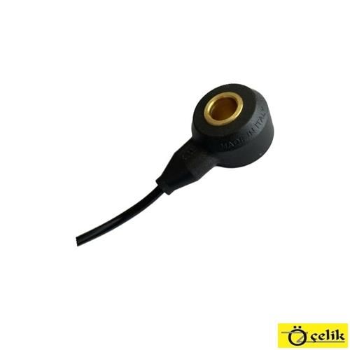OPEL CORSA B 1.4 BENZİNLİ VURUNTU SENSÖRÜ - HELLA (İTALYAN) 6PG 009 108-721 - 6238370