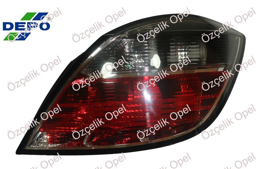 OPEL ASTRA H SAĞ STOP LAMBASI HB 2007-2013 DEPO MARKA