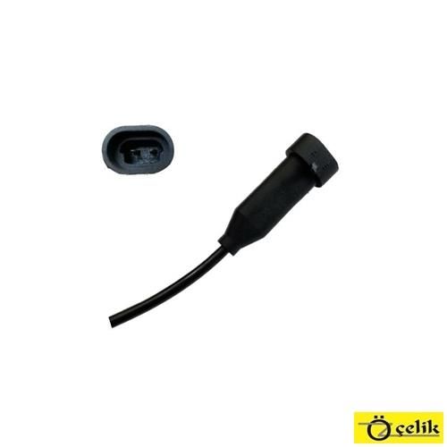 OPEL VECTRA B 1.6 BENZİNLİ VURUNTU SENSÖRÜ - HELLA (İTALYAN) 6PG 009 108-721 - 6238370