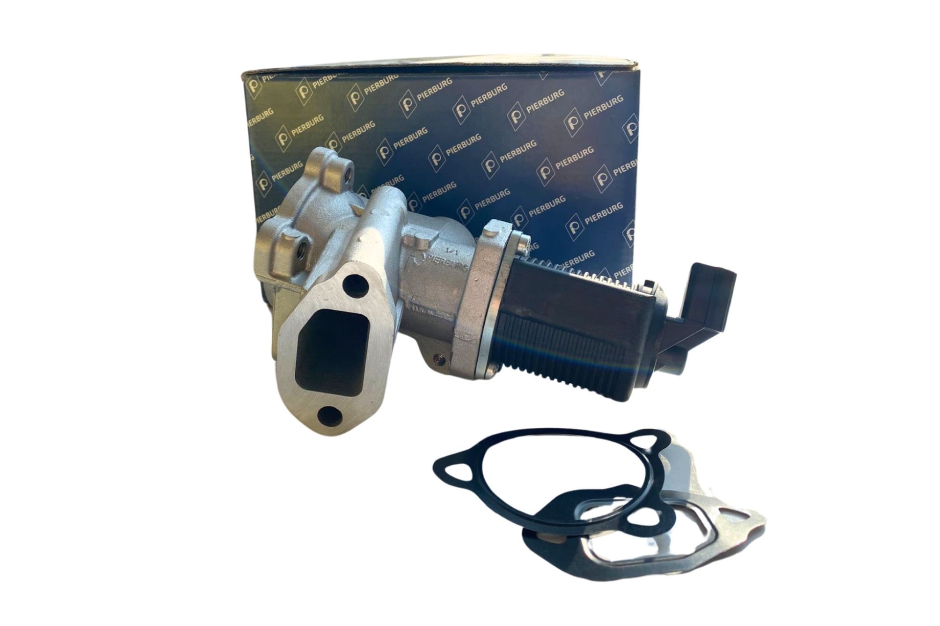 OPEL EGR VALFİ ASTRA H / CORSA C / CORSA D / MERİVA Z13DT -Z13DTJ - PIERBURG MARKA