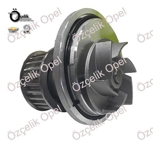 OPEL VECTRA B - ASTRA F-DEVİRDAİM -X20XE - MGA MARKA