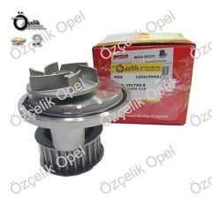 OPEL VECTRA B - ASTRA F-DEVİRDAİM -X20XE - MGA MARKA