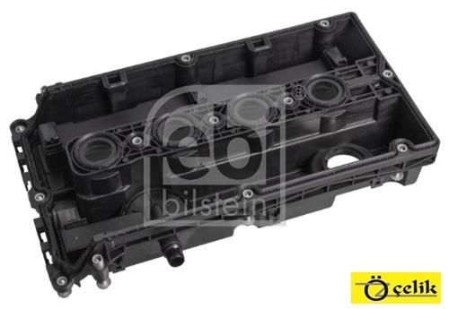 OPEL ASTRA H A16XER MOTOR ÜST KÜLBÜTÖR KAPAĞI FEBİ MARKA