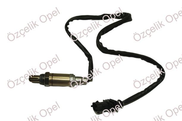 OPEL CORSA C Z14XE - Z16XE OKSİJEN SENSÖRÜ KONUM-1 - BOSCH MARKA