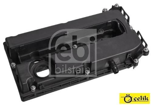 OPEL ASTRA H A16LET - Z16LET MOTOR ÜST KÜLBÜTÖR KAPAĞI FEBİ MARKA