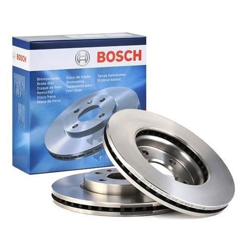 CHEVROLET AVEO T300 ÖN FREN DİSK TAKIMI BOSCH 0986479643 - 569073