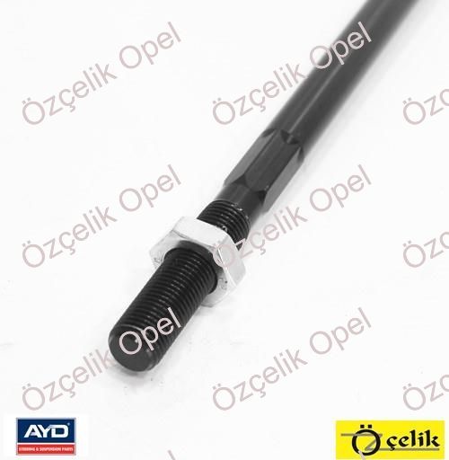 OPEL MERİVA A ROT KOLU SAĞ VE SOL - AYD MARKA 1603016 - 1603429