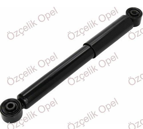 OPEL VECTRA C ARKA AMORTİSÖR - DOCTOR MARKA