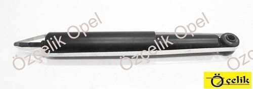 OPEL CORSA C ARKA AMORTISOR KALIN - CONSON MARKA 436306 - 93176933