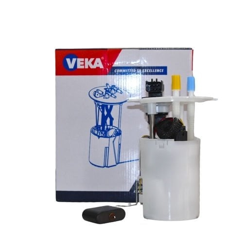Chevrolet Aveo 1.4 16 V Benzinli Yakıt Pompası + Şamandıra - Veka 34-1601