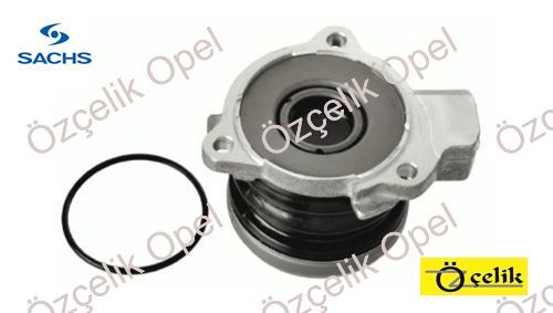 OPEL ASTRA G DEBRİYAJ RULMANI BİLYASI 20 MOTOR F18 ŞANZUMAN X20XEV -SACHS MARKA