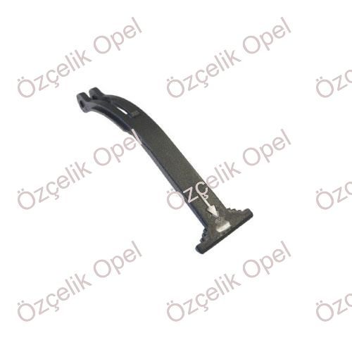 OPEL ASTRA G MOTOR KAPUT ÇEKME MANDALI-YAN SANAYİ