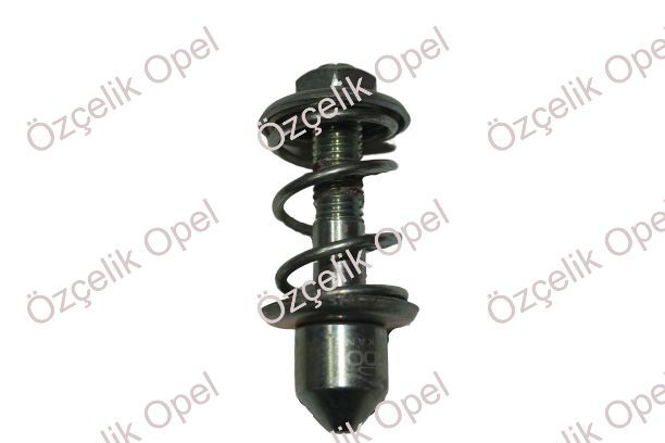 OPEL ASTRA H - VECTRA A KALIN CİVATA KAPUT - TK MARKA