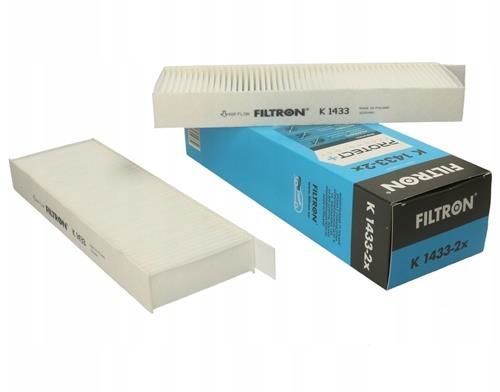 POLEN FİLTRESİ - FILTRON K 1433-2X - 9833350880